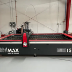 Waterjet GlobalMAX